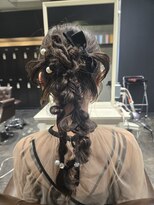 ナイン(N INE.)&nbsp;結婚式お呼ばれセット