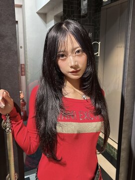 ルフレ 新宿歌舞伎町店(Reflet) エクステ/プルエクステ