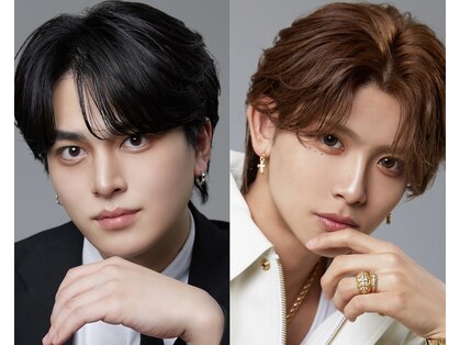 アクシー ヘアーアンドメイク(AXY HAIR&MAKE)の写真