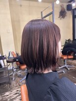 ワラティク(WARATI C)&nbsp;ピンクバイオレット