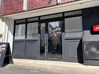 Freedom And Works 2nd