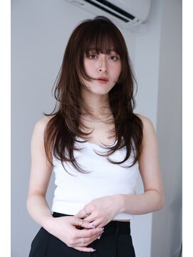 ハッチ(HACCH) 【レイヤー】工藤 @moc_kudo