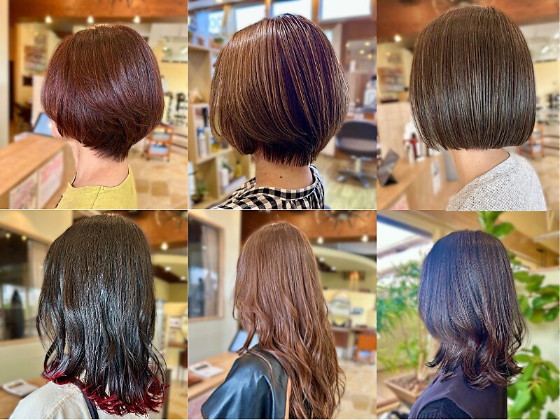 ポノ(pono)｜ホットペッパービューティー