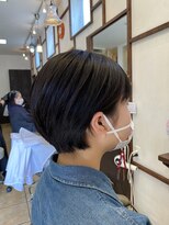 ビーチ ステラタウンまえ店(Beach)&nbsp;コンパクトショート