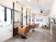 メリア バイ アトリエアーバー(Meria by atelier ARBOR)