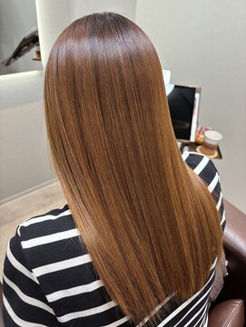 トゥーリ JR二日市駅前店(tuuli) JR二日市駅前 髪質改善トリートメント 20代30代40代レイヤー