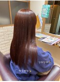 うるうるツヤツヤ