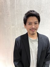 ノーブロー 酸性縮毛矯正専門技師(No.Blow)&nbsp;Takaya 