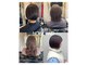 ノイズヘアー(NOISEHAIR)の写真