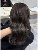 キーン 渋沢(KEEN.)&nbsp;グレージュブラウン/ハイライト