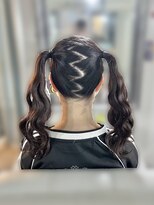 アイビー 新宿(IVY)&nbsp;ツインテール