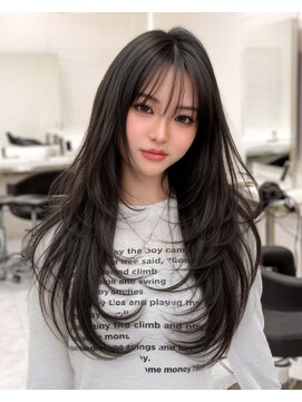 シアター 表参道青山(THEATER) ワンカールレイヤー