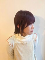 パーク(PERK)&nbsp;ラベンダーグレージュ