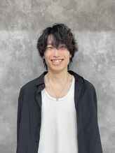 ラウル(Laulu) SHUN ブリーチ