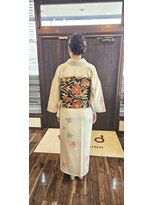ヘアドゥポジャ 寺尾町店(Hair Do poja)&nbsp;入学式