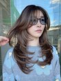 シエロビューティー(CIELO beauty)/オーダーメイドできるレイヤーカット[葵区]