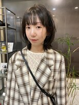 ノアーズ(Noah's)&nbsp;レイヤーボブ