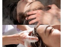 ヨヨハナレ(yoyo hanare)の雰囲気（【寝落ちする贅沢スパ】移動なしで完結する、上質のスパタイム♪）
