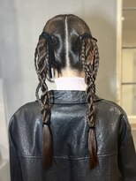 スプ(supu)&nbsp;ヘアセット・ヘアアレンジ