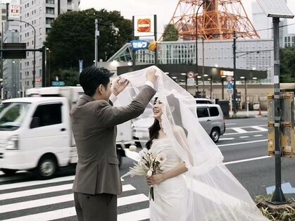 ボウフ(BOHE)の写真