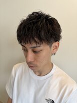 メンズサロン ロテ 尾張一宮本店(Lote.)&nbsp;一宮/メンズ/メンズサロン/men's/メンズカット/メンズパーマ