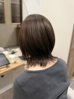 シア 新越谷店(SHEER)&nbsp;【Mai】ミントグレージュ