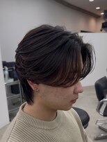 エース 岐阜店(Ace)&nbsp;岐阜メンズ｜フェザーパーマ｜メンズパーマ