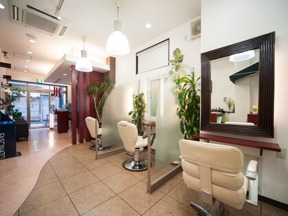 アーティーミンミ(arte minmi)の写真