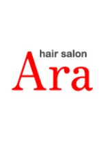 hair salon Ara