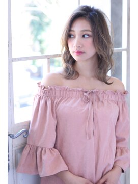 フォルテ ギンザ(FORTE GINZA) 【FORTE銀座】オトカジスタイル