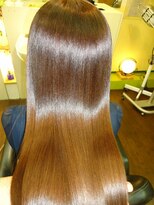 エムスリーディーミュゼステージ(M3D)&nbsp;ピコカラー＆トリートメント