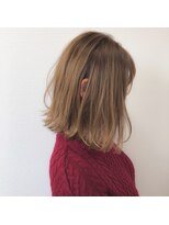 シエナ(CIENA)&nbsp;【CIENA】夏にぴったり！ベージュセミディ♪