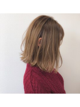 シエナ(CIENA) 【CIENA】夏にぴったり!ベージュセミディ♪