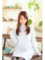 ロダット 横浜(LODAT by little) 大人つやロング【LODAT横浜】 【平沼橋】 【平沼橋】