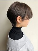 【Peige】大人ショート♪