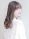 ウルル 座間(Ururu)の写真/美髪でいる為のヘアケア★【極上艶サラ】カラー(フル)&カット＋ミルボンスムース3ステップTR¥7700[座間]