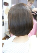 チチカカ(chichikaka)&nbsp;姫路網干　極美縮毛矯正　chichikaka