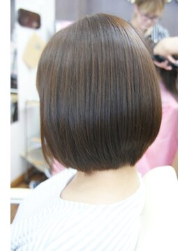 チチカカ(chichikaka) 姫路網干　極美縮毛矯正　chichikaka