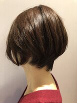 タイムアンドスタイル(TIME&STYLE) グラデーションボブ