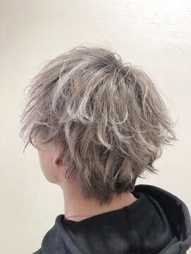 ラ ブーケ 中川中島店(La Bouquet) ホワイトカラー