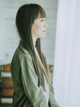 プロデュース 町田店(Produce) カーキアッシュ