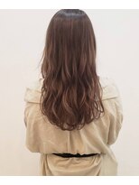 ラフューネ ヨコハマ(Raffune Yokohama)&nbsp;シナモンベージュ/Raffune Yokohama/田中あずさ