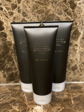 ヒロギンザ 新橋日比谷口店(HIRO GINZA) フェード