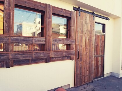 ムク(Muku)の写真