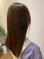 トライフ バイ アカラ(Trife by AKARA) 最高級髪質改善トリートメント