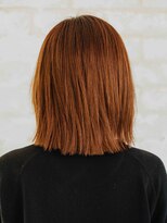 アラワラブルー(arrawarra blue)&nbsp;艶ボブ/20代/30代/40代/50代/倉敷/白楽町