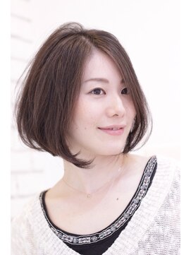 アンラヴェスト(AN LOVEST mashup hs) クイッキーボブ10代20代30代40代50代60代学割U24髪質改善