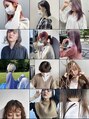 カルテット(Quartetto) 【Instagram】moriooo_hairで是非チェックしてください![八王子]