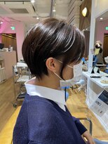 アヴァンス 天王寺店(AVANCE.)&nbsp;天王寺ショート