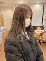 アンカーデイズ(Anchor Days)&nbsp;グレージュ